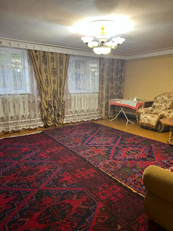 Коттедж Частный дом с садом — Дербент