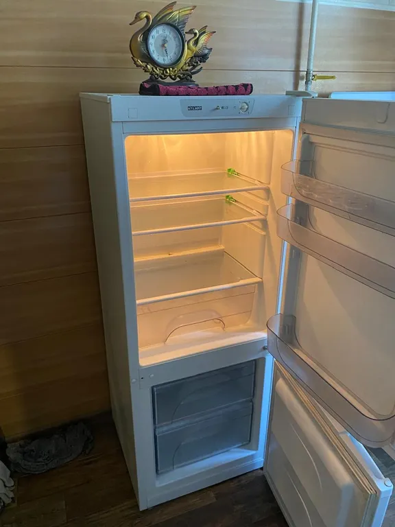 Квартира У Надежды в сталинке рядом с М-4