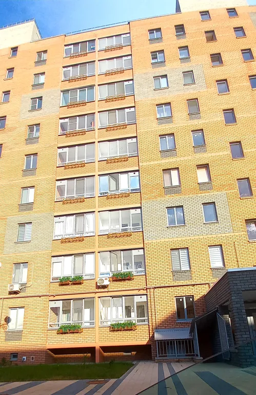 Уютная квартира в центре