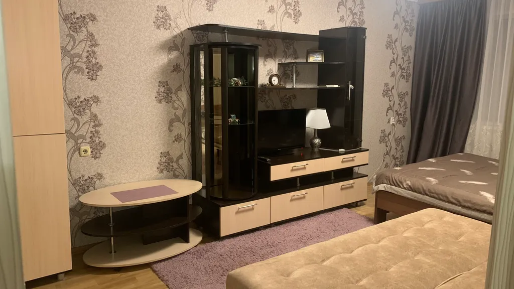 Уютная квартира в 2 минутах от федеральной трассы Р228