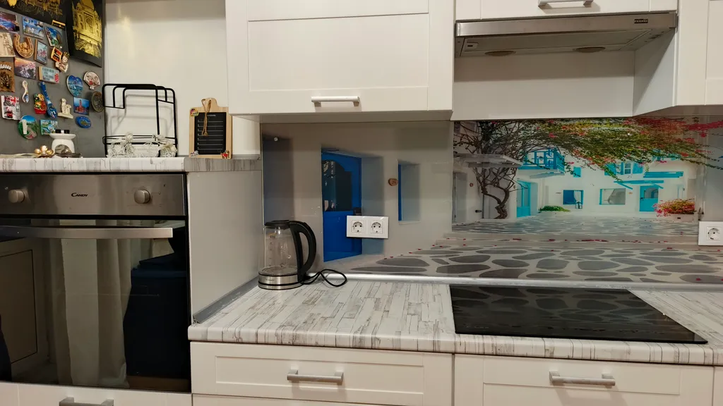 Уютная студия у метро Девяткино