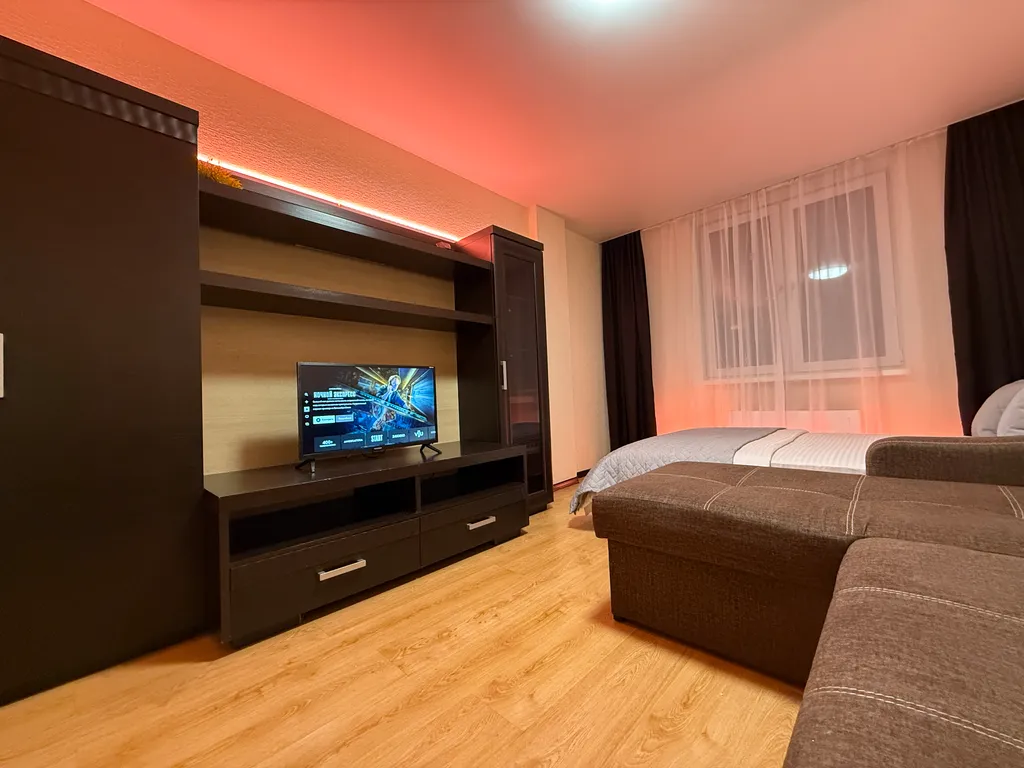 Тут хорошо на Щорса