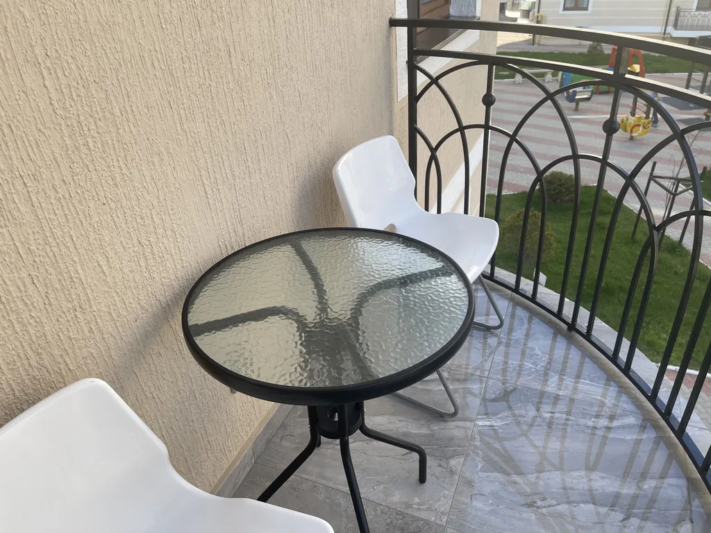 Квартира Апартаменты Абсолют — Геленджик