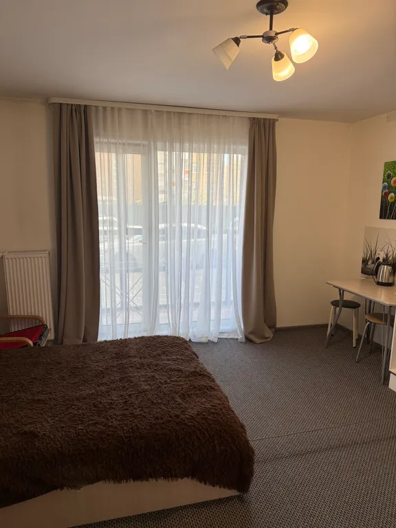 Сдается квартира в новом районе эво парк — аренда посуточно в Челябинск