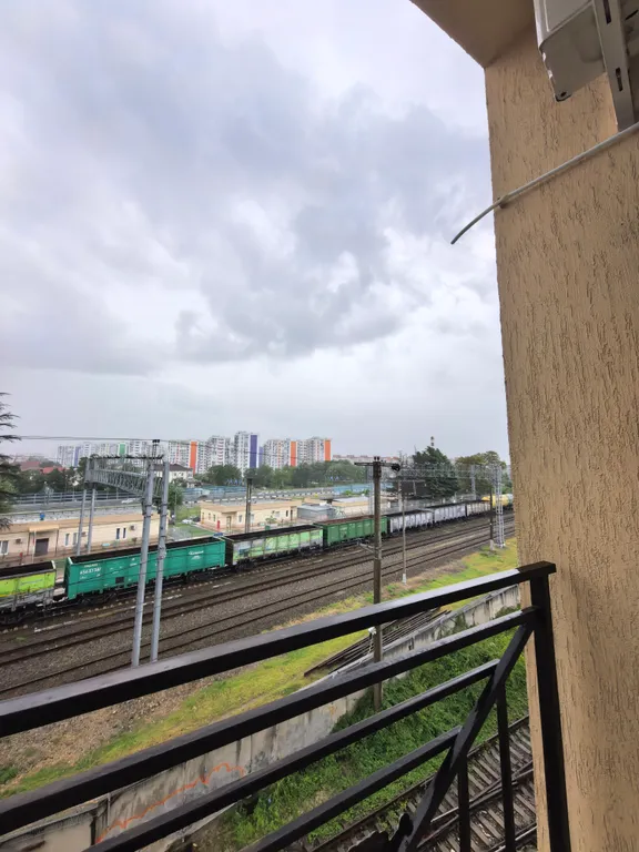 Квартира Квартира в пгт Сириус Олимпийский парк — Сириус