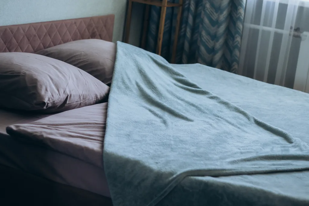 Приятная однокомнатная квартира