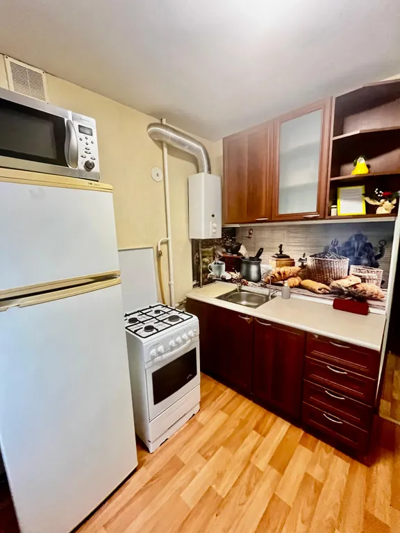 Квартира Квартира Самый центр Мамаев Курган в пешей доступности — Волгоград