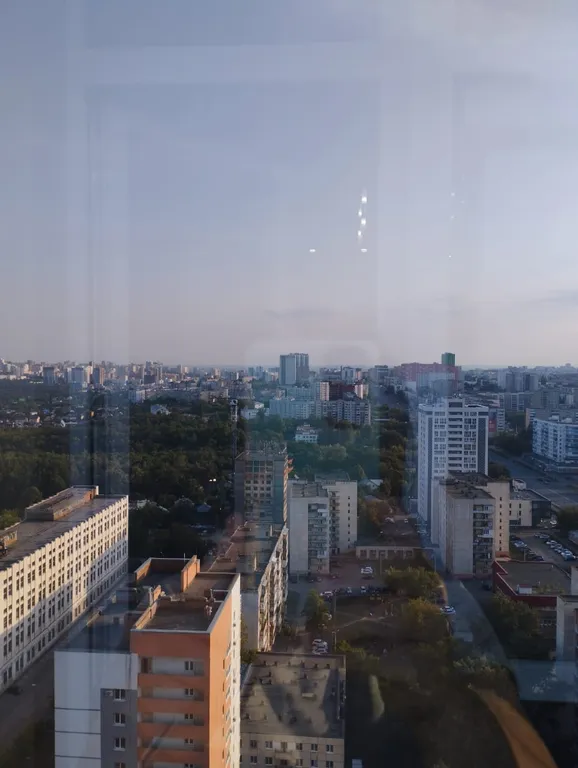 Квартира Квартира Сдается студия в географическом центре города — Уфа