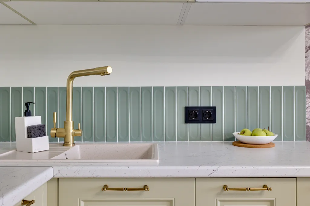 Студия на бульваре