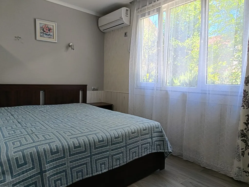 Квартира Квартира Уютная студия — Сириус