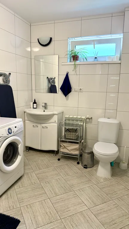 Дом рядом с коложским парком и рекой неман