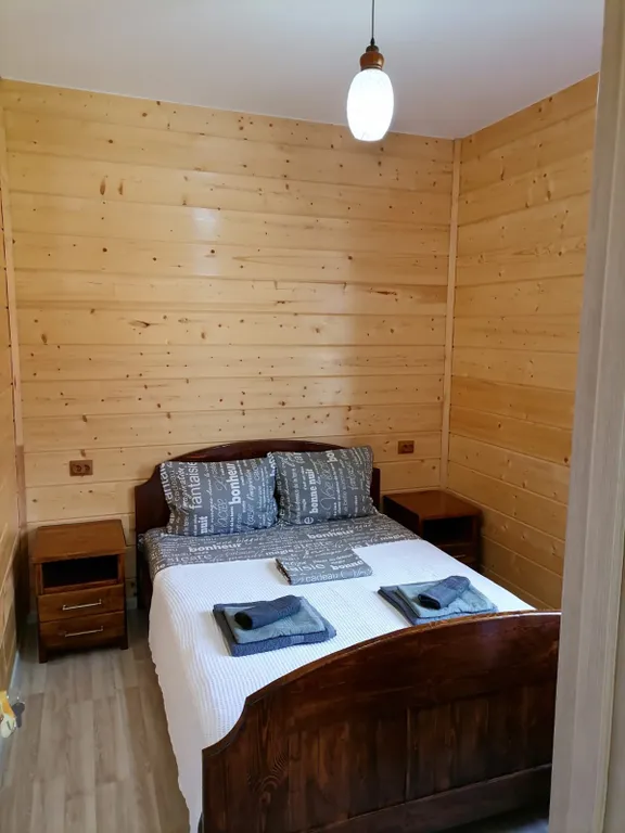 Дом под ключ