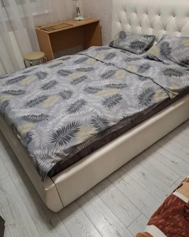 Квартира Квартира возле Киевского сквера и озера Летнего — Калининград