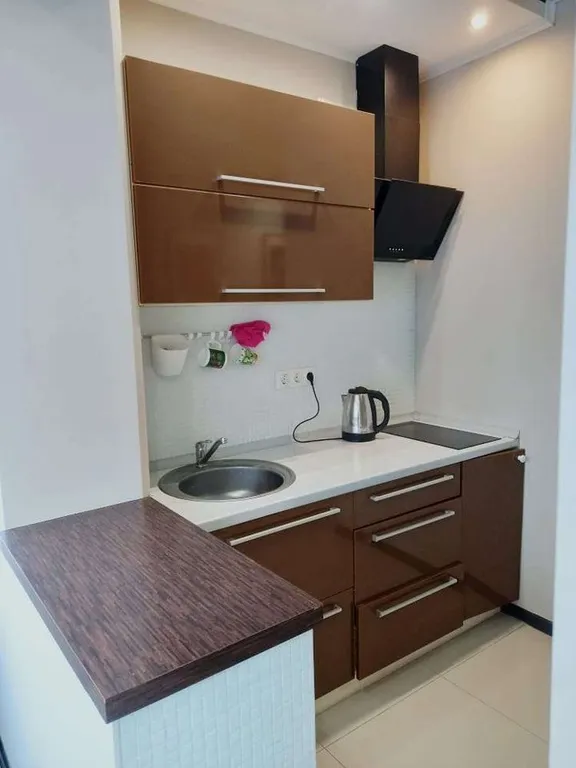 Отличная комфортная квартира