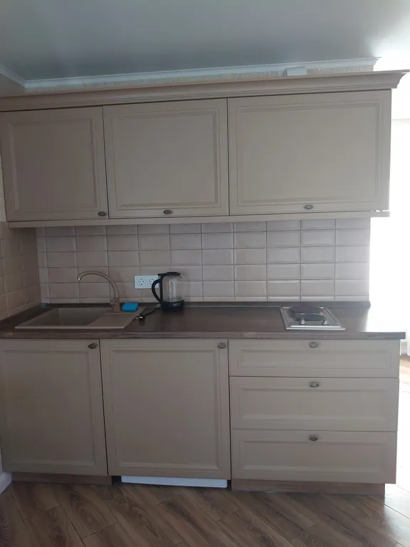 Апартаменты с террасой АМ-РМ