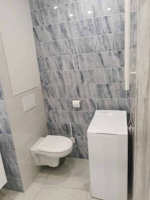 Уютная квартира недалеко от моря