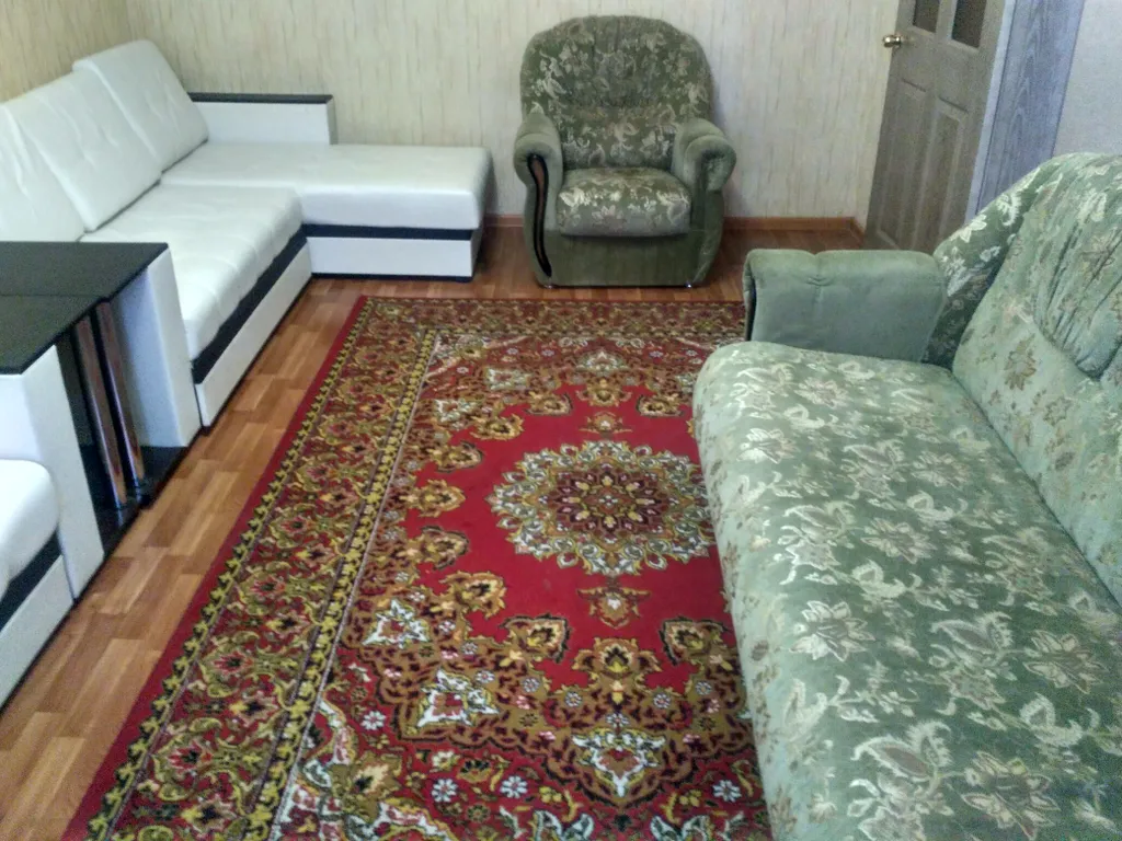 Квартира 2-комнатная Квартира — Курск