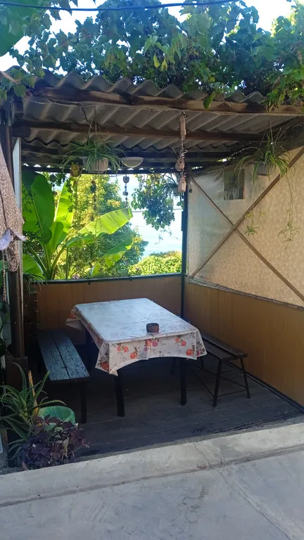 Квартира Уютная квартира с видом на море — Лазаревское