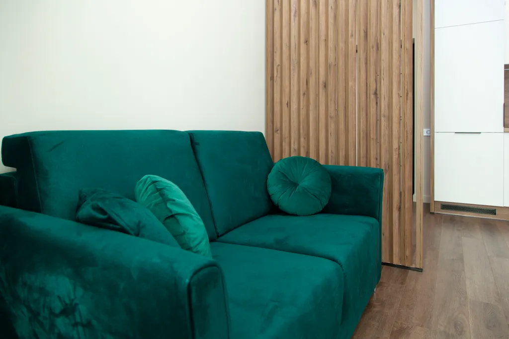 Квартира 1-комнатная Квартира — Светлогорск