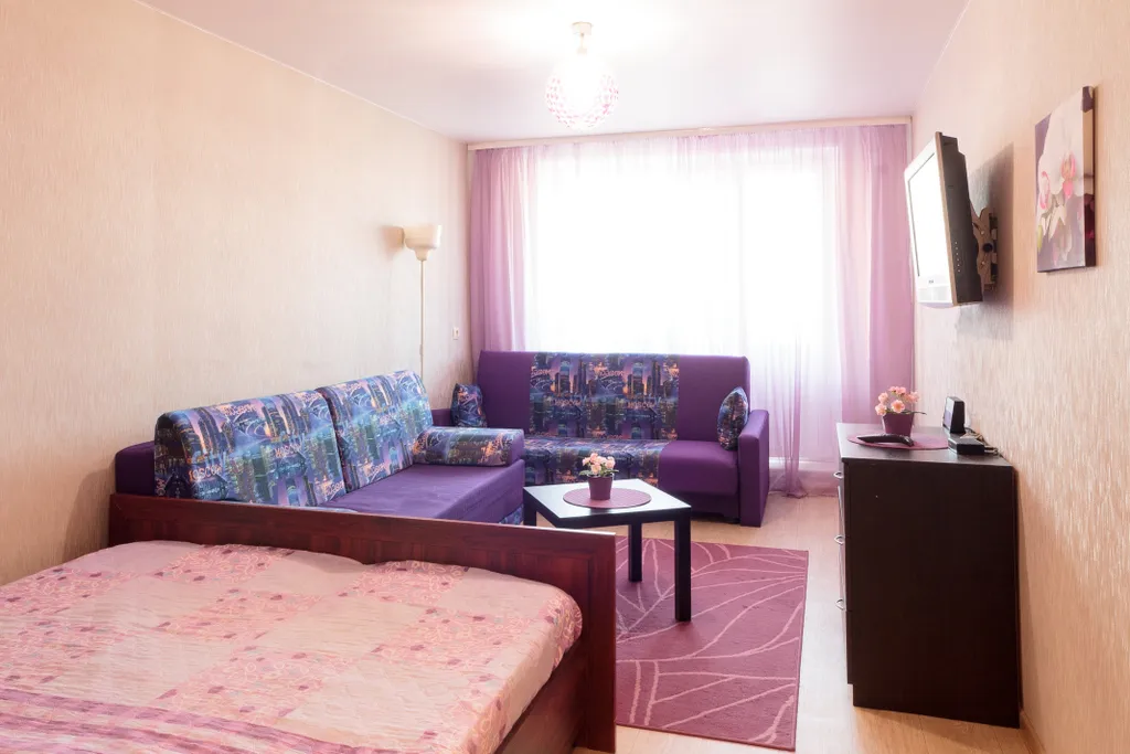 Уютный центр