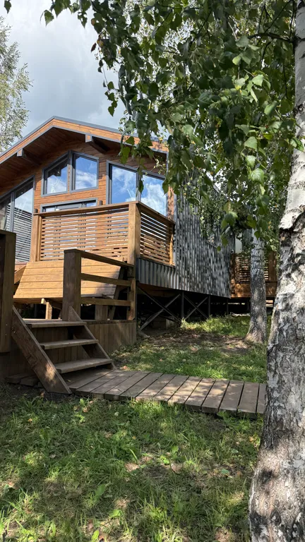 Гостевой дом «Антрацит»