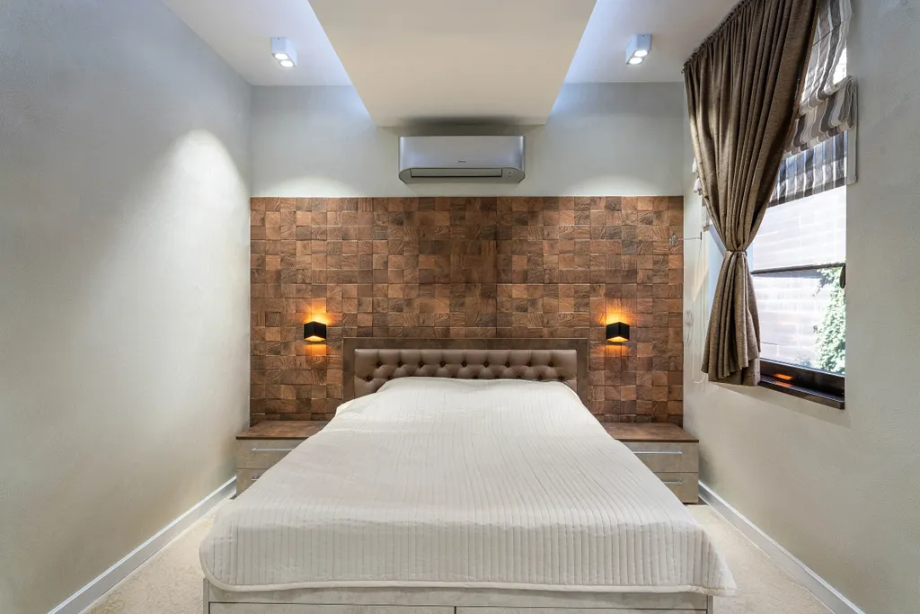 Квартира с видом на море с 2 спальнями в ЖК Лазурный берег