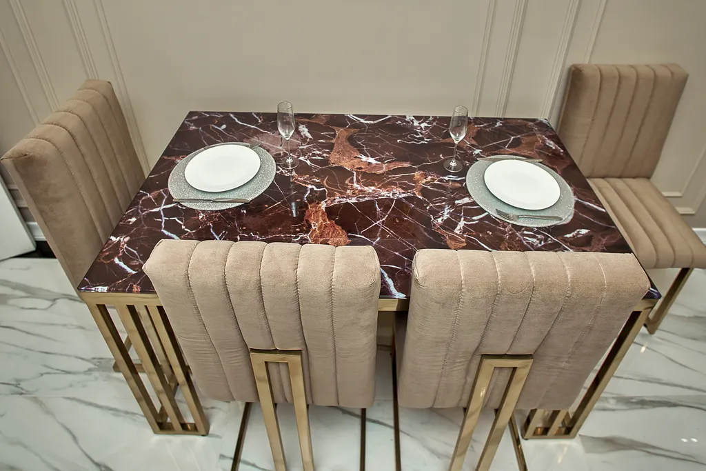 Квартира - люкс премиум класса