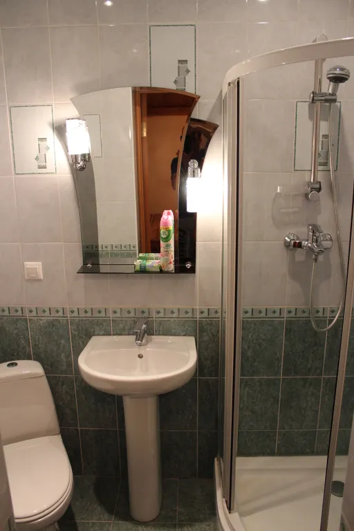 Коттедж 7-комнатный Дом — Эсто-Садок