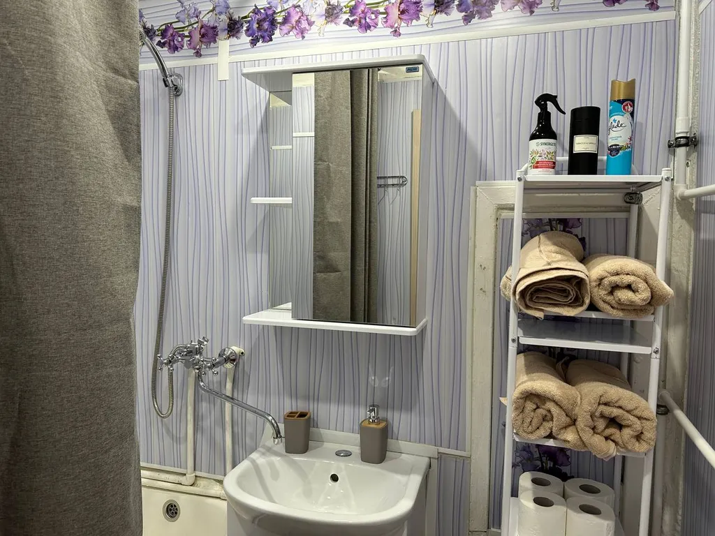 Квартира Уютная квартира в центре города — Великий Новгород