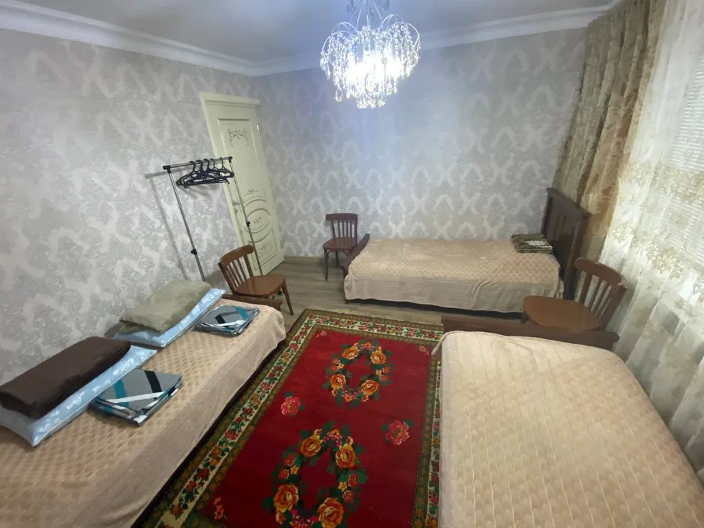 Уютная квартира со всеми удобствами