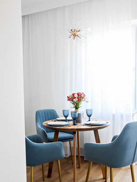 Квартира - 4 минуты до парка