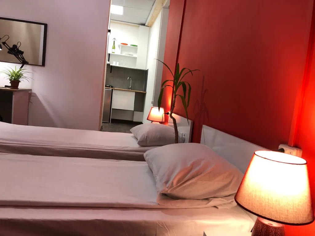 Квартира Комната — аренда посуточно в Ереван