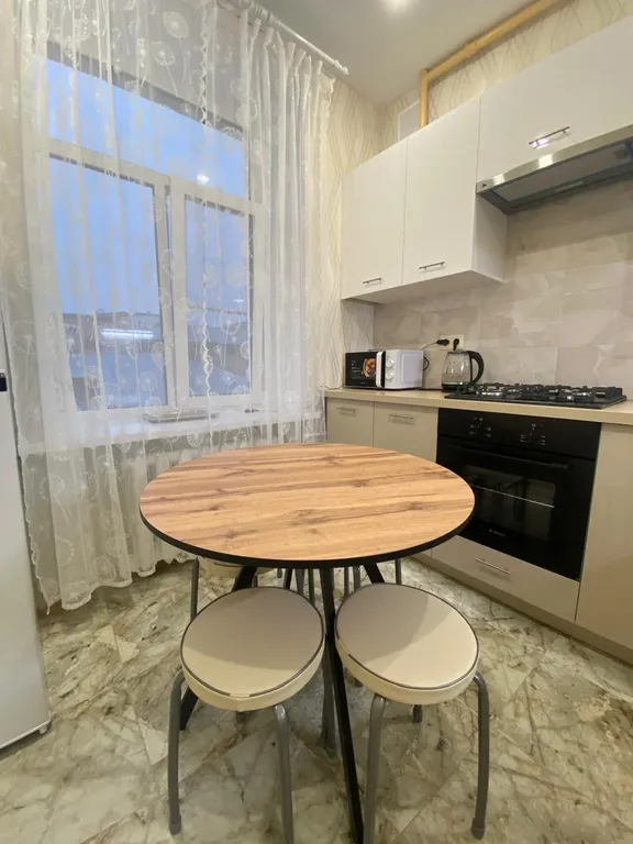 Квартира Квартира Прочувствуй утро с чашечкой кофе под Кремлем сердце Казани — Казань