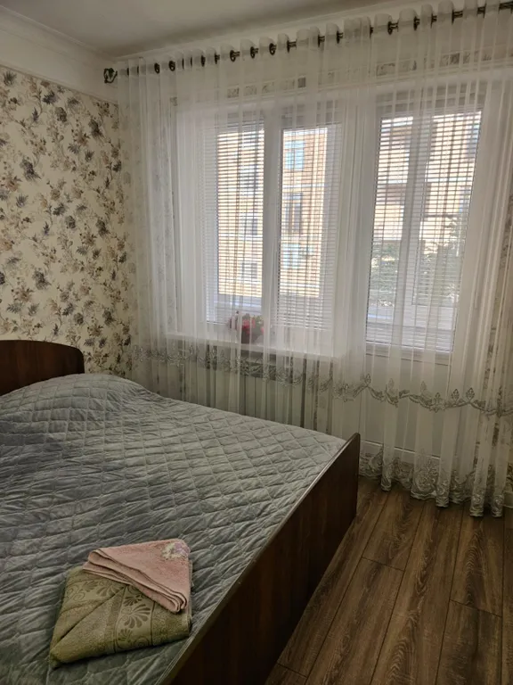 Уютная квартира у моря