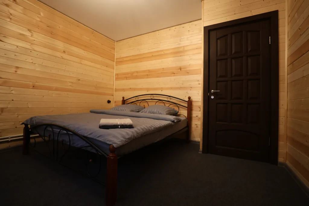 Банкетный коттедж №4