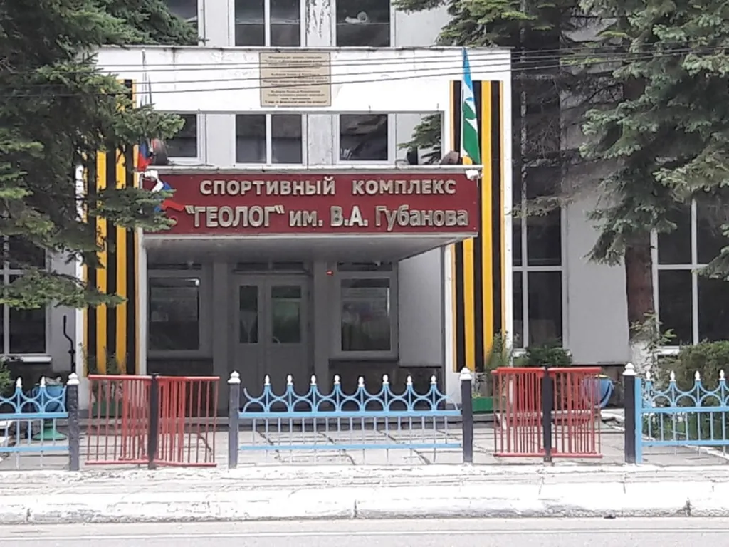 Великолепный отдых как у себя дома