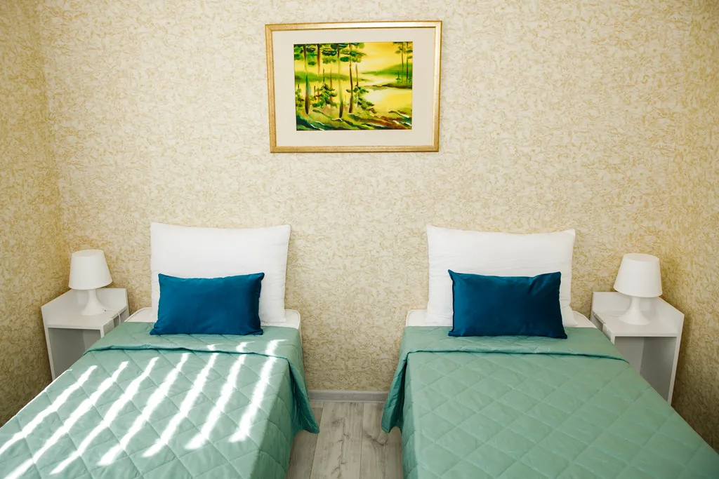 Евроквартира с балконом, недалеко от ЖД и Авто вокзалов