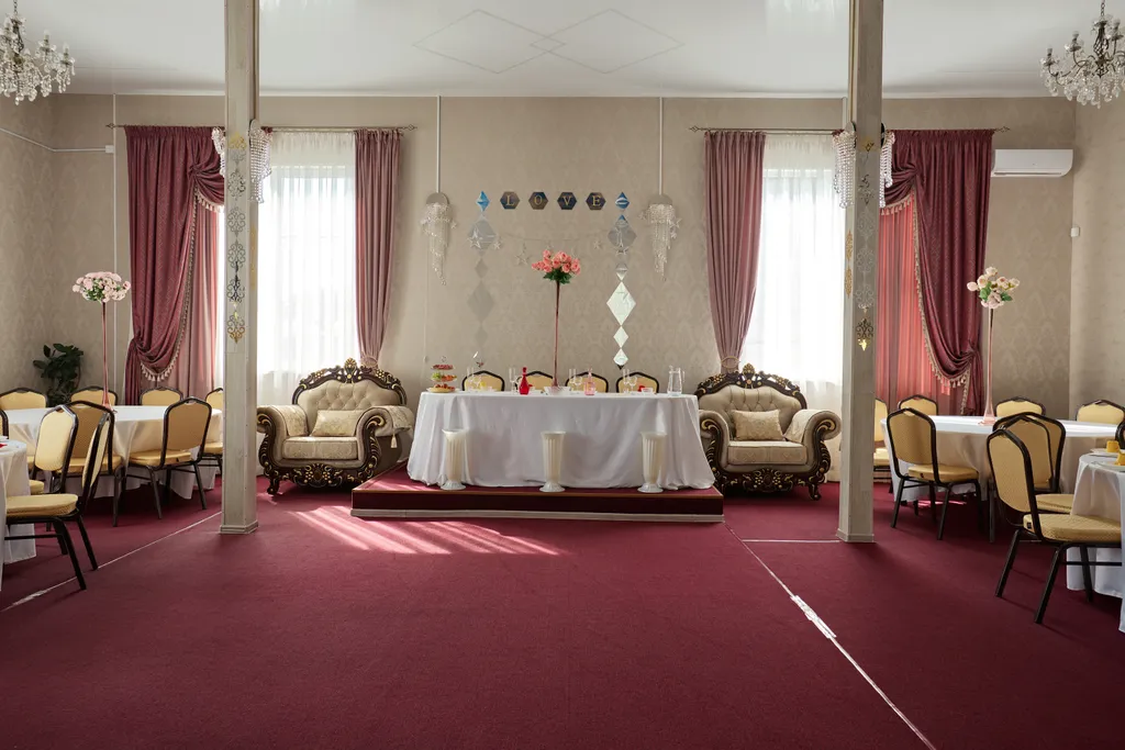 Гостевой дом Алмаз