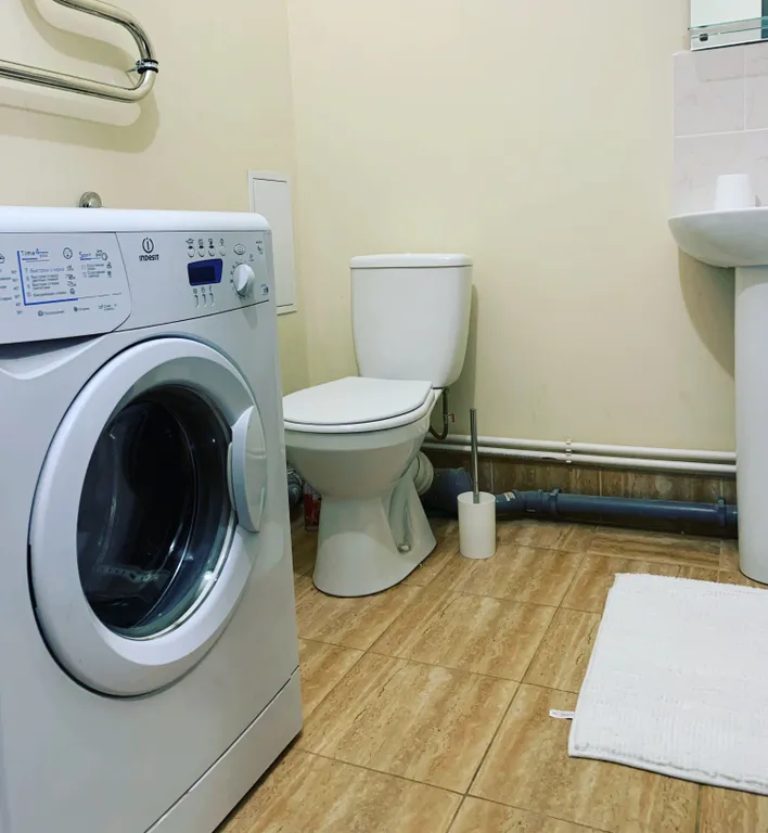 Романтика Парижа на Притомском проспекте