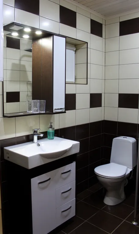 3-комнатный Дом