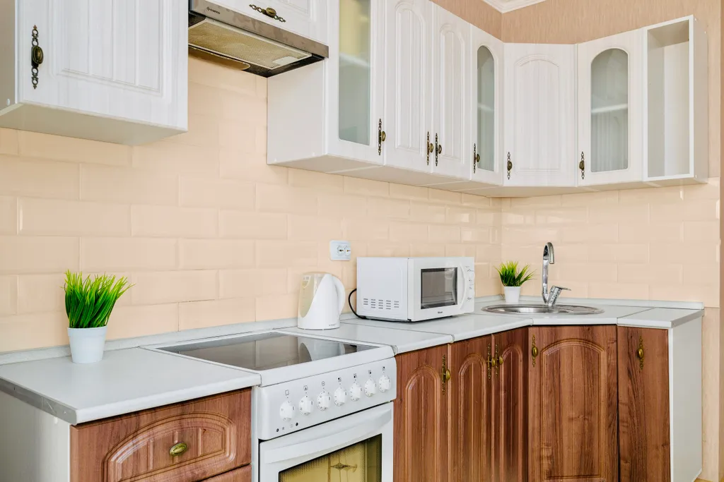 Квартира Апартаменты около парка и стадиона Краснодар — Краснодар