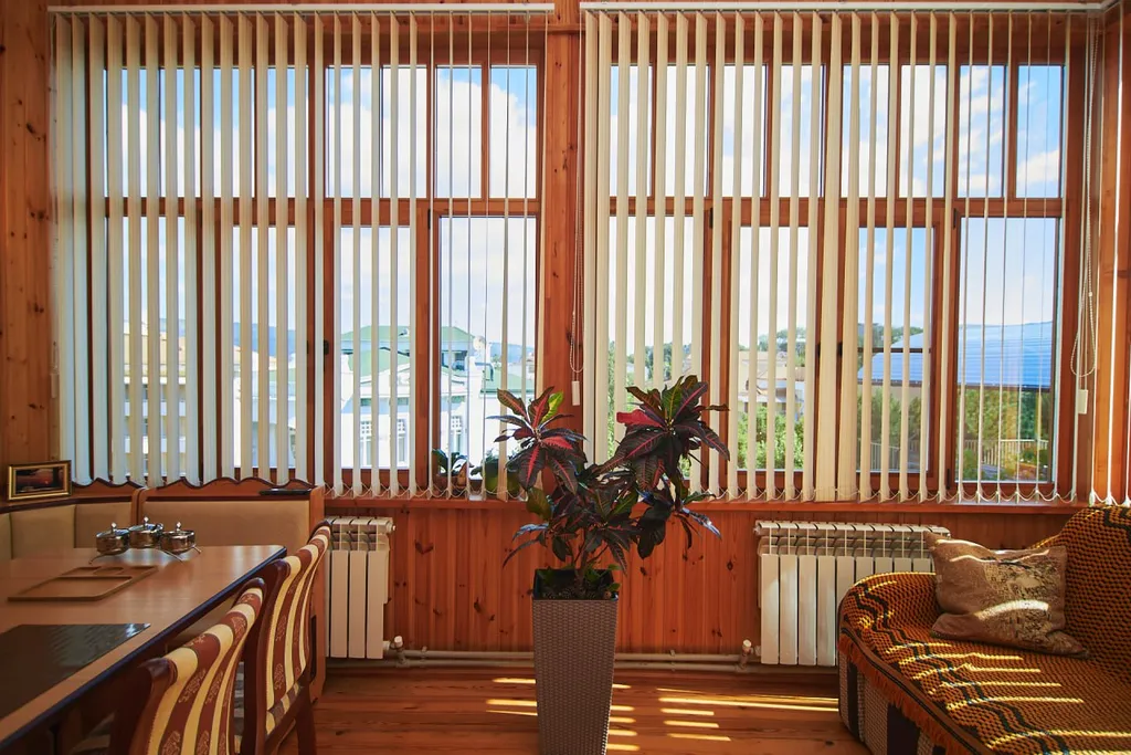 Квартира с самым красивы видом в Кисловодске