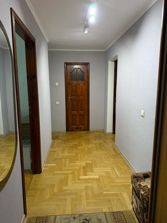 Чистая и уютная квартира в самом центре города