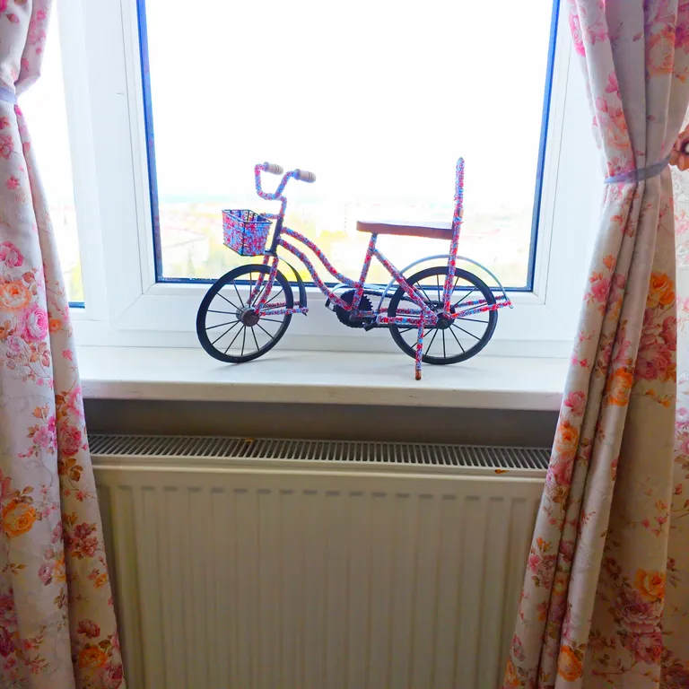 Апартаменты с видом на Херсонес