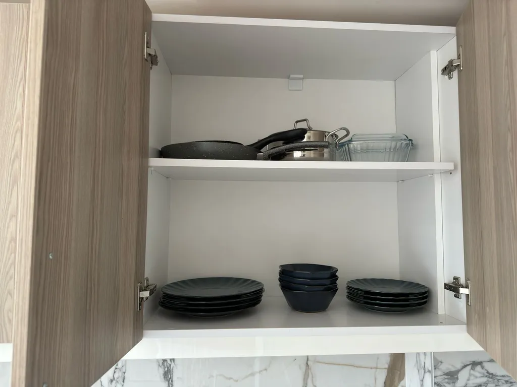 Клеопатра - квартира в 5 минутах от пляжа