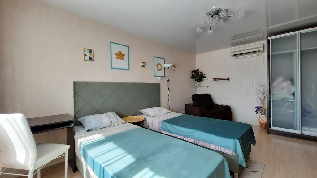 Квартира в самом центре