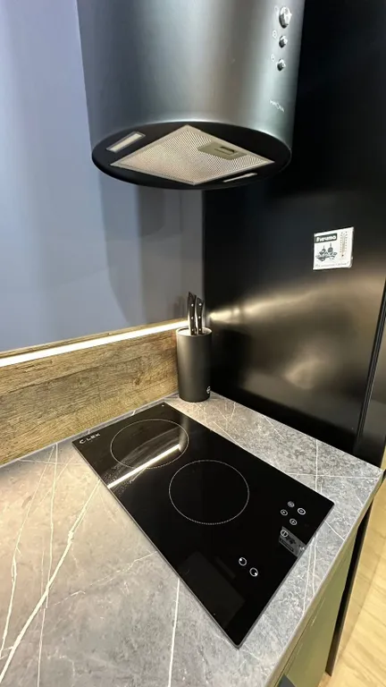 Уютная студия