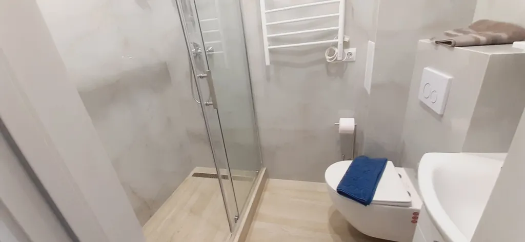 Квартира Квартира Пион — Пионерский