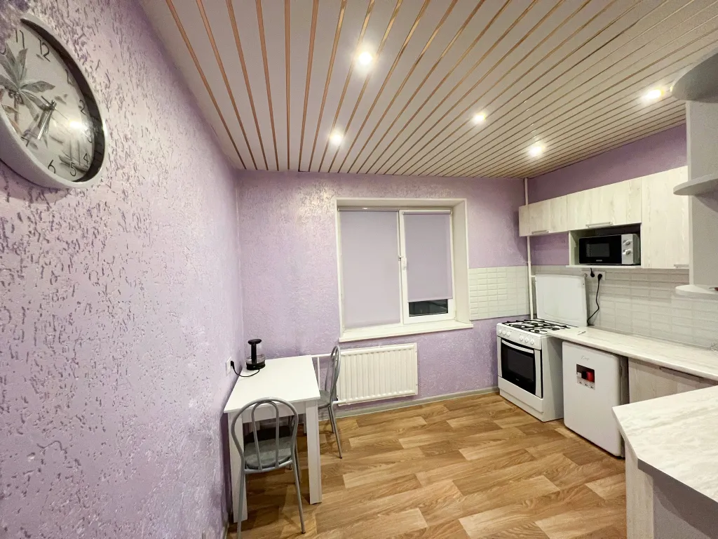 Квартира в Западном районе