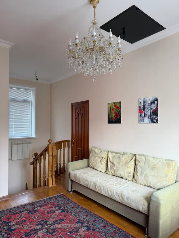 Дом для семейного отдыха у Каспийского моря